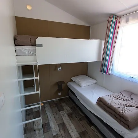 La Palmyre Estanquet 4*