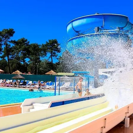 La Palmyre Estanquet Hotel