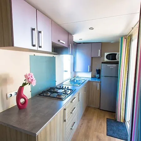 La Palmyre Estanquet Hotel Les Mathes