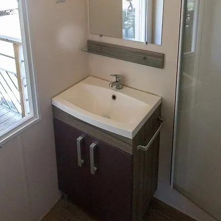 Hotel La Palmyre Estanquet