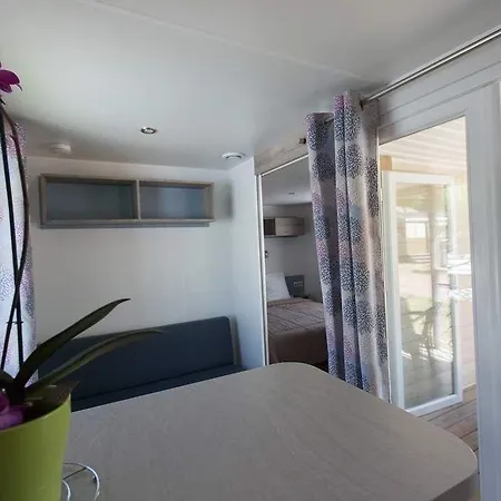 Hotel La Palmyre Estanquet Les Mathes